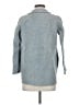 Theory Gray Coat Size S - photo 2