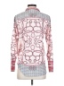 Shein 100% Polyester Pink Long Sleeve Blouse Size XS - photo 2
