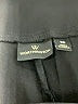 Worthington Solid Black Active Pants Size 16 - photo 7