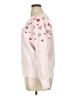 Assorted Brands Hearts Pink Pullover Sweater Size XL - photo 5