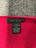 Only Mine Burgundy Long Sleeve Top Size XS - photo 7