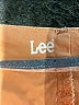 Lee Orange Jeans Size 6 short - photo 7