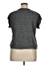Unbranded Gray Cardigan Size XL (estimated) - photo 2