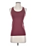 Athleta Burgundy Active Tank Size XS - photo 1
