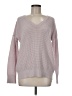 Vince. Pink Pullover Sweater Size M - photo 1