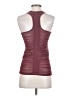 Athleta Burgundy Active Tank Size XS - photo 2