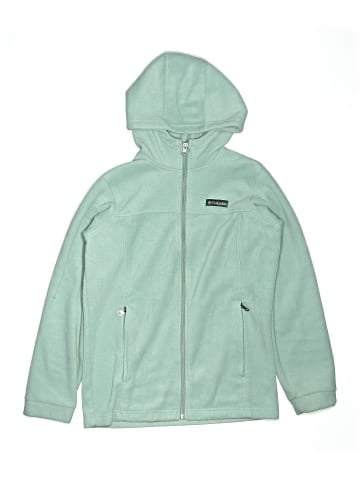 Columbia Zip Up Hoodie (view 1)