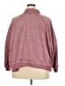 Terra & Sky Burgundy Pullover Sweater Size 2X - photo 2