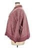 Terra & Sky Burgundy Pullover Sweater Size 2X - photo 5