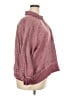 Terra & Sky Burgundy Pullover Sweater Size 2X - photo 4