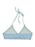 Unbranded Blue Swimsuit Top Size L - photo 2