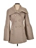 Ann Taylor LOFT Tan Coat Size 2 - photo 1