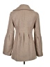 Ann Taylor LOFT Tan Coat Size 2 - photo 2
