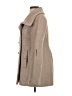 Ann Taylor LOFT Tan Coat Size 2 - photo 5