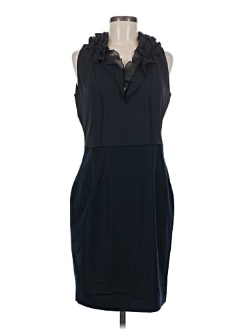 T Tahari Cocktail Dress (view 1)