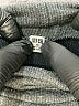 Uniqlo Gray Turtleneck Sweater Size XS - photo 7