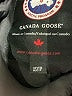 Canada Goose Black Coat Size XS - photo 14