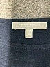 Neiman Marcus 100% Cashmere Stars Black 3/4 Sleeve Top Size XS - photo 7