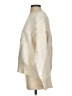 Michael Stars Chevron-herringbone Ivory Pullover Sweater Size Sm (0) - photo 5