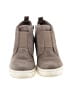 Steve Madden Gray Sneakers Size 7 - photo 2