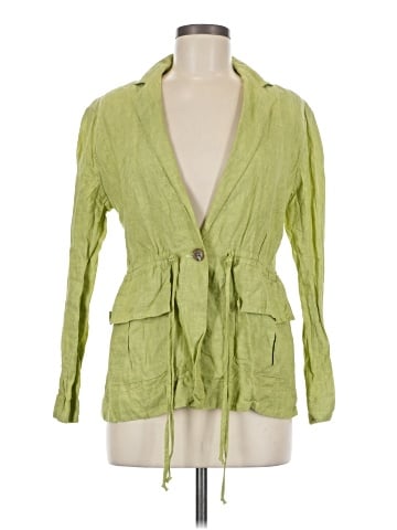 Matthew Bruch 3/4 Sleeve Top (view 1)
