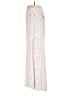 Kendall & Kylie Animal Print Ivory Casual Pants Size M - photo 5