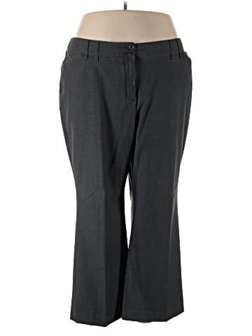 Lane Bryant Dress Pants (view 1)