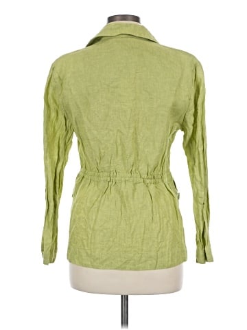 Matthew Bruch 3/4 Sleeve Top (view 2)