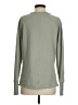 Athleta Green Sweatshirt Size XS - photo 2