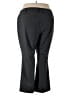 Lane Bryant Gray Dress Pants Size 22 (petite) - photo 2