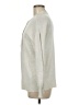 Ann Taylor LOFT Solid Ivory Pullover Sweater Size M - photo 5