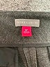 Vince Camuto Chevron-herringbone Gray Dress Pants Size 6 (petite) - photo 7