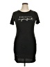 Shein Black Casual Dress Size XL - photo 1