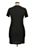 Shein Black Casual Dress Size XL - photo 2