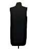 Vince. 100% Wool Black Cocktail Dress Size M - photo 2