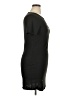 Shein Black Casual Dress Size XL - photo 4