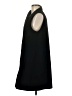 Vince. 100% Wool Black Cocktail Dress Size M - photo 5