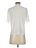 Aqua White Short Sleeve T-Shirt Size XS - photo 2