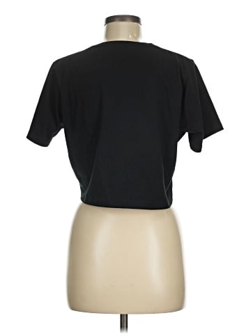 Hunter Bell Short Sleeve Top (view 2)