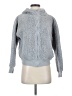 Summersalt Blue Zip Up Hoodie Size S - photo 1