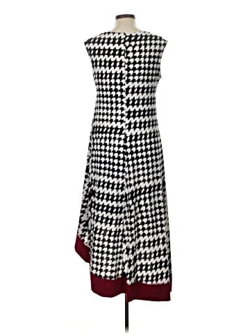 Midnight Velvet Casual Dress (view 2)