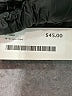 Olivaceous Black Cocktail Dress Size S - photo 8