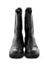 Assorted Brands Black Ankle Boots Size 6 - photo 2