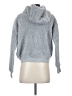 Summersalt Blue Zip Up Hoodie Size S - photo 2