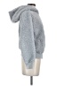 Summersalt Blue Zip Up Hoodie Size S - photo 4