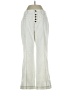 Soft Surroundings Ivory Casual Pants Size XS (petite) - photo 1