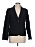 Calvin Klein Black Blazer Size 12 (petite) - photo 1