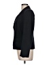 Calvin Klein Black Blazer Size 12 (petite) - photo 5