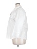 Foxcroft White 3/4 Sleeve Button-Down Shirt Size XXL - photo 5