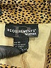 Requirements Animal Print Brown 3/4 Sleeve Blouse Size 3X - photo 7